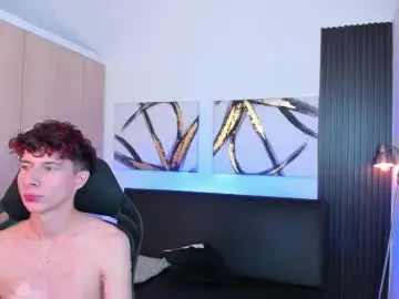 Chaturbate Adult Video Chat of interracial_wallen