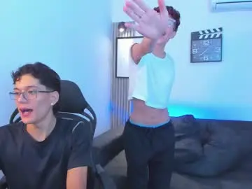 Chaturbate Free Porn Cam of interracial_wallen