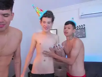 Chaturbate Free Porn Cam of interracial_wallen