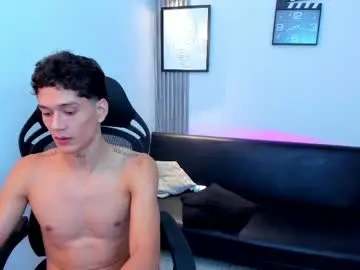 Chaturbate Adult Webcam of interracial_wallen