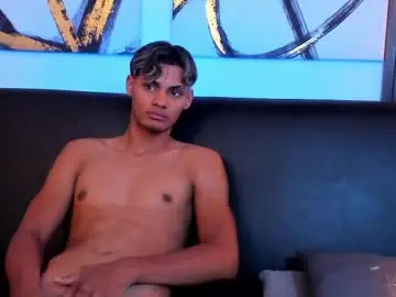 Chaturbate Live Sex of interracial_wallen