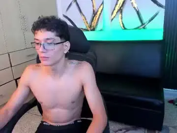 Chaturbate Sex Chat of interracial_wallen