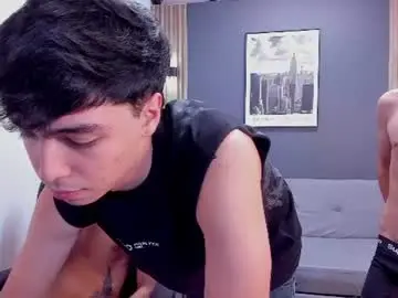 Chaturbate Free Live Porn of interracial_wallen