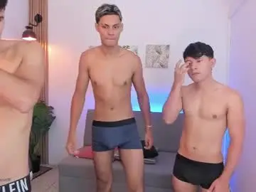 Chaturbate Best Webcam of interracial_wallen