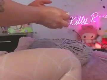 Chaturbate Watch Live Sex Cams of kittyroses