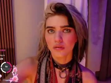 Chaturbate Best live sex cam show of la_diabla_111_