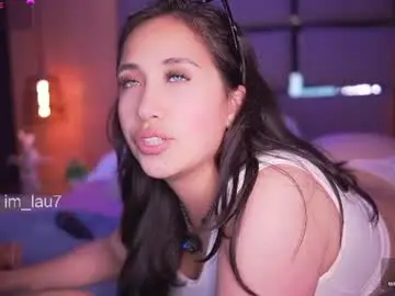 Chaturbate Adult Video Chat of lauroberts