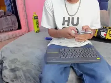 Chaturbate Free Porn Cam of levy_steve