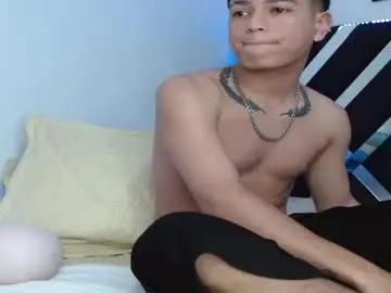 Chaturbate Nude Webcam of levy_steve