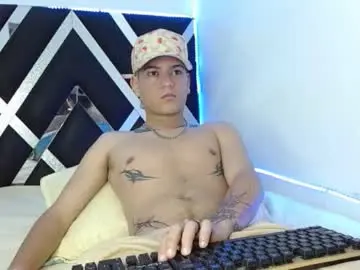 Chaturbate Live Sex of levy_steve