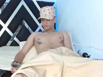 Chaturbate Sex Cam of levy_steve