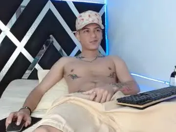 Chaturbate Free Porn Cam of levy_steve