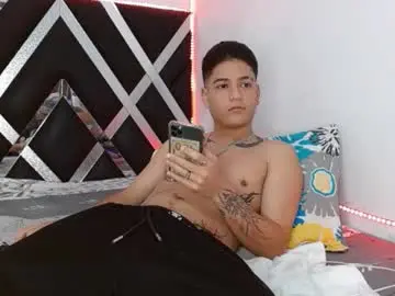 Chaturbate Best Webcam of levy_steve