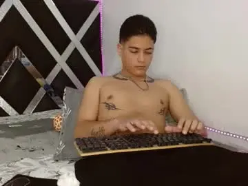 Chaturbate Sex Cam of levy_steve