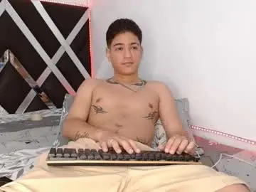 Chaturbate Nude Webcam of levy_steve