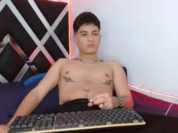 Chaturbate Live Sex of levy_steve
