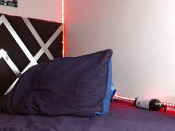 Chaturbate Sex Cam of levy_steve