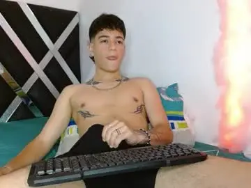 Chaturbate Free Porn Cam of levy_steve