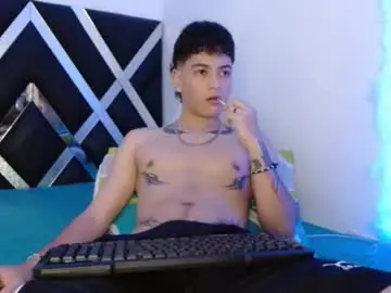 Chaturbate Adult Webcam of levy_steve