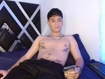 Chaturbate Free Live Porn of levy_steve