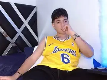 Chaturbate Live Sex of levy_steve