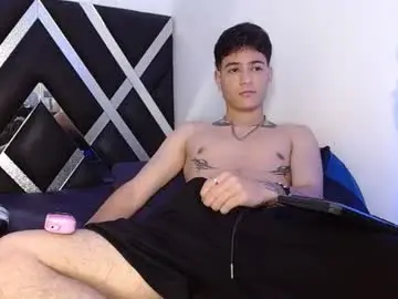 Chaturbate Nude Webcam of levy_steve