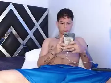 Chaturbate Live Sex of levy_steve