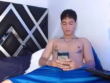 Chaturbate Live Porn of levy_steve
