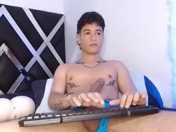 Chaturbate Live Porn of levy_steve