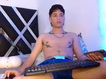 Chaturbate Sex Cam of levy_steve