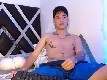 Chaturbate Live Porn of levy_steve