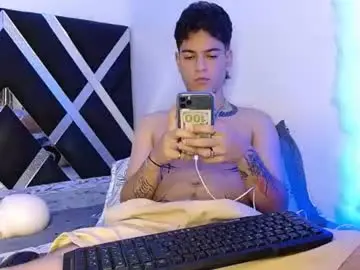 Chaturbate Best Webcam of levy_steve