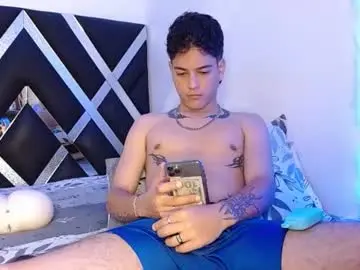 Chaturbate Nude Webcam of levy_steve