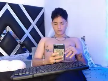 Chaturbate Private Sex Chat of levy_steve