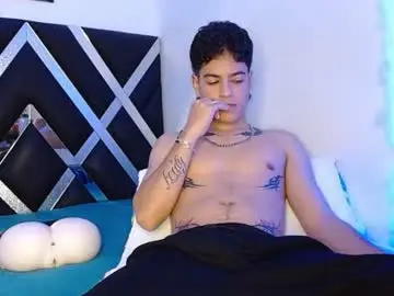 Chaturbate Live Sex of levy_steve
