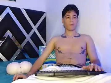 Chaturbate Live Sex of levy_steve