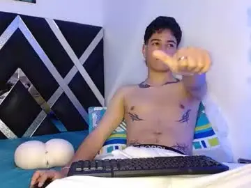 Chaturbate Adult Webcams of levy_steve
