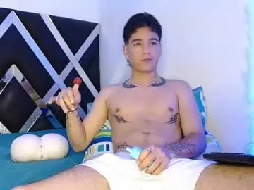 Chaturbate Nude Webcam of levy_steve