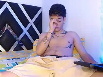 Chaturbate Best Webcam of levy_steve