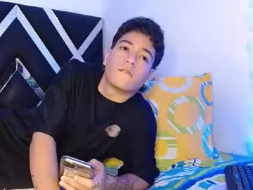 Chaturbate Sex Cam of levy_steve