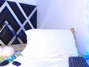 Chaturbate Adult Video Chat of levy_steve