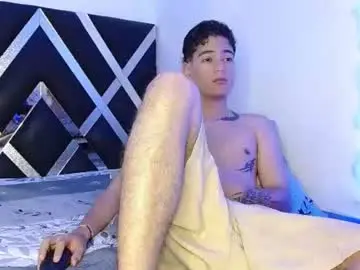 Chaturbate Sex Cam of levy_steve