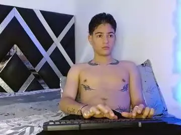 Chaturbate Free Live Porn of levy_steve