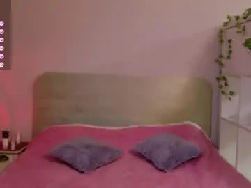 Chaturbate Best Webcam of lil_ember