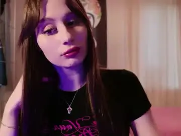 Chaturbate Adult Video Chat of lil_ember