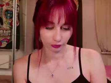 Chaturbate Adult Webcams of lil_ember