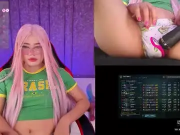 Chaturbate Adult Webcams of lilapop__