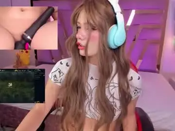 Chaturbate Watch Live Sex Cams of lilapop__