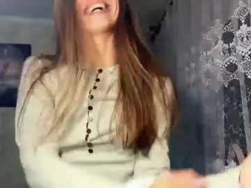 Chaturbate Live Sex Cam of luanahochstatter