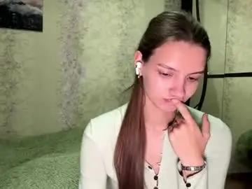 Chaturbate Sex Chat of luanahochstatter